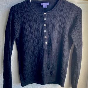 Black long sleeve ✨